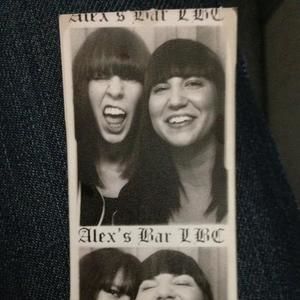 Meet your Posher, Kat